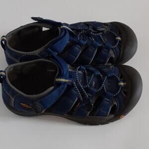 Keen Newport H2 waterproof sport Sandal 4